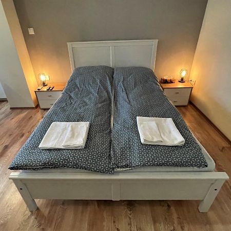 Hanna Apartman Debrecen Luaran gambar