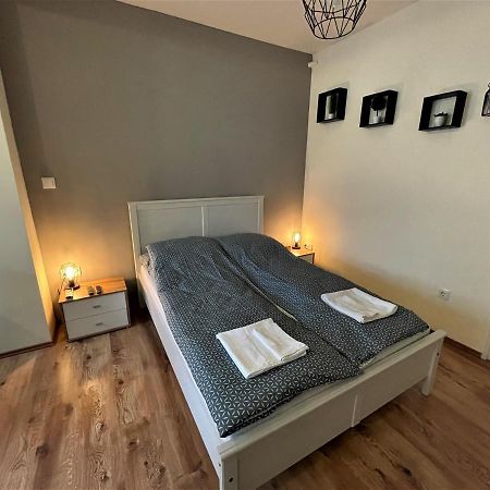 Hanna Apartman Debrecen Luaran gambar