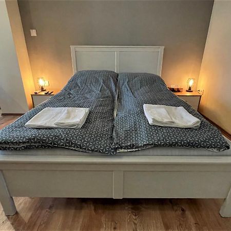 Hanna Apartman Debrecen Luaran gambar