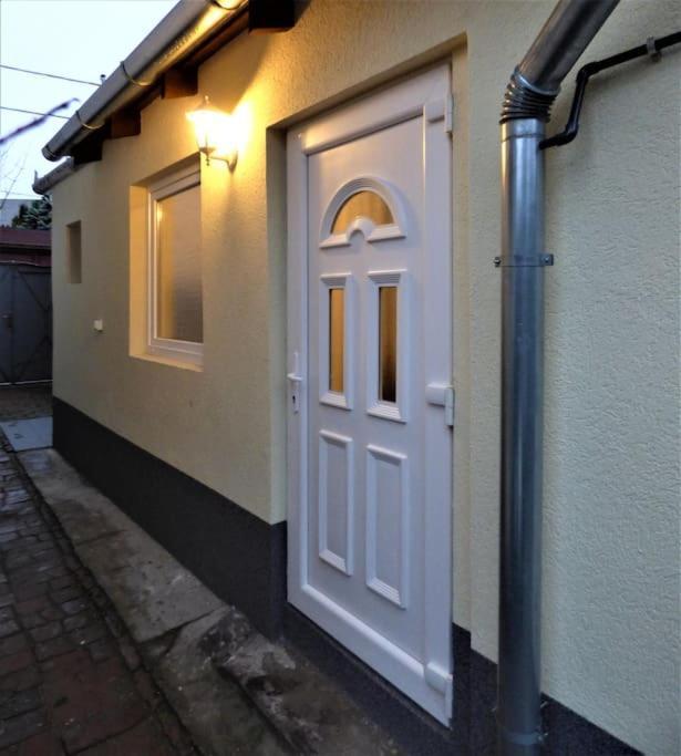 Hanna Apartman Debrecen Luaran gambar