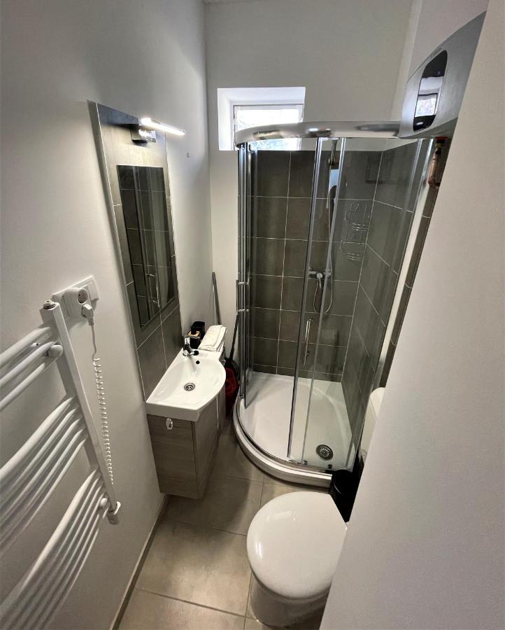 Hanna Apartman Debrecen Luaran gambar