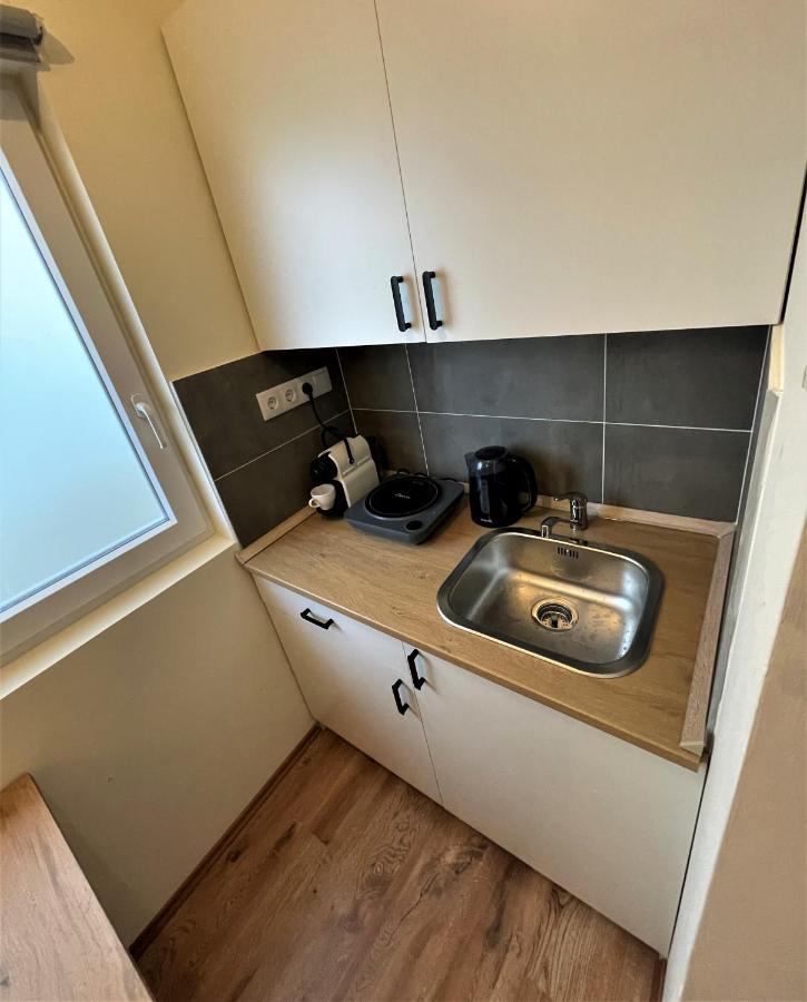 Hanna Apartman Debrecen Luaran gambar