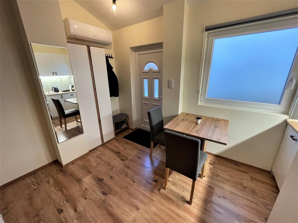 Hanna Apartman Debrecen Luaran gambar